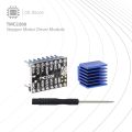 TMC2208 Stepper Motor Driver Module - CE Store. 