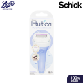 (Preorder) SchickChic Intuition X Zzing Pure Nourishing 1 piece. 