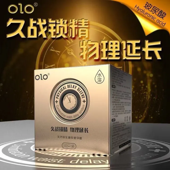 OLO%20UltraThin%20Zero%20Felling%20001%20Condom%20For%20Long%20Lasting%20Hyaluronic%20Acid%20Condom%20-%2010Pcs%20-%20Image%205