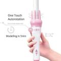 Automatic hair curler ဆံပင်ကောက်စက်. 