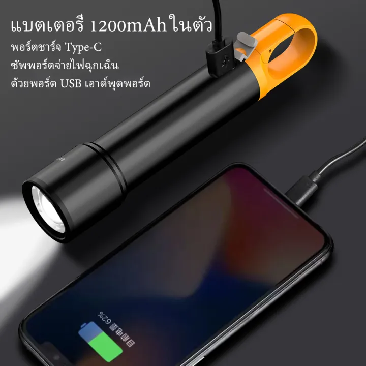 (Preorder)%20Orashare%20OL03%20Flashlight%201200mAh%20Battery%20COB%20Flashlight%20Bright%20Focus%20Adjustable%20With%20Hook%20Waterproof%20Flashlight%20Very%20Bright%20Flashlight%20Outdoor%20Flashlight%20%E1%80%A1%E1%80%AC%E1%80%B8%E1%80%9E%E1%80%BD%E1%80%84%E1%80%BA%E1%80%B8%E1%80%93%E1%80%AC%E1%80%90%E1%80%BA%E1%80%99%E1%80%AE%E1%80%B8%20-%20Image%206