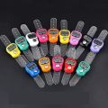 Mini Digital Finger Ring Hand Tally Counter (တာလီ ပုတီး). 