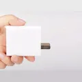 Original Xiaomi 45W Single USB Interface Fast Charge Charger Adpater, CN Plug. 