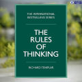 The Rules of Thinking - Richard Templar. 