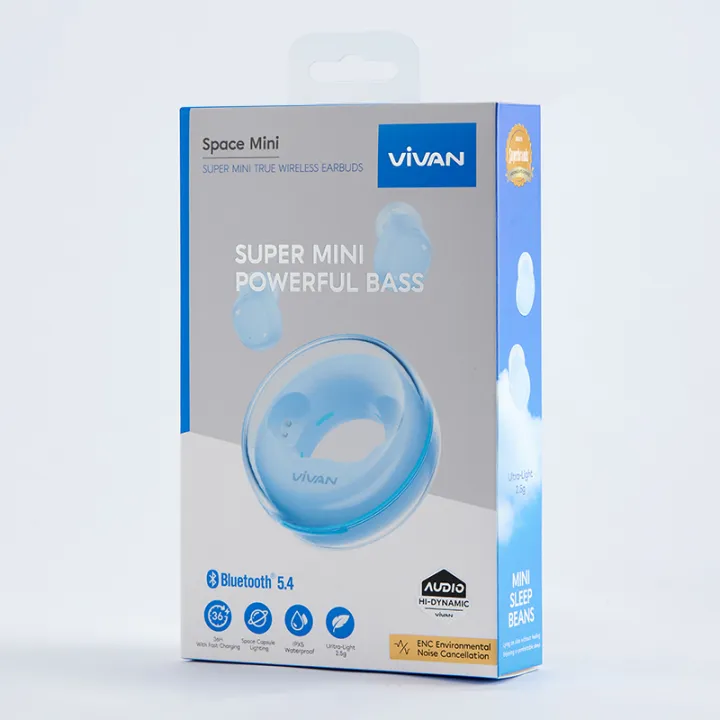 (Preorder)VIVAN%20%5BNew%20Product%5D%20MINI%20model,%20with%20sleep%20noise%20reduction%20function,%20small%20size,%20Bluetooth%205.4,%20comfortable%20to%20wear,%2036%20hours%20of%20playtime.%20-%20Image%207