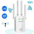Pix-Link WR09 network wifi 300M router. 