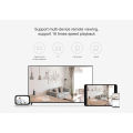Xiaomi Mijia 1296P Smart Camera 2K IP Cam Webcam Camcorder 360 Angle WIFI Night Vision AI Enhanced Motion Detection. 