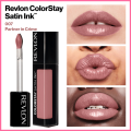 Revlon _ColorStay Satin Ink™. 
