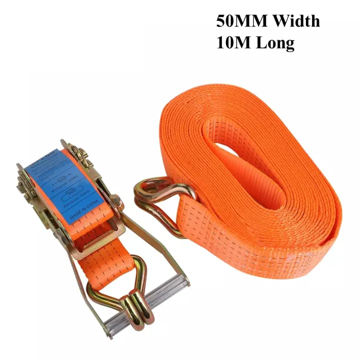 Ratchet%20Strap%20Cargo%20Tie%20Down%202"inch%20-10Meter%20Long%20-%20Image%203