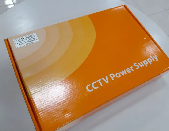 CCTV%20P/S%2012V-30A%2018Port%20(Box)%20(%20172318%20)%20MML%20-%20Image%203