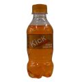 Kick Sparkling Energy Drink 180ml. 