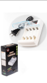 1.2V AA/AAA nickel-cadmium four-cell rechargeable battery 4-slot charger charging stand For Separate Charging. 