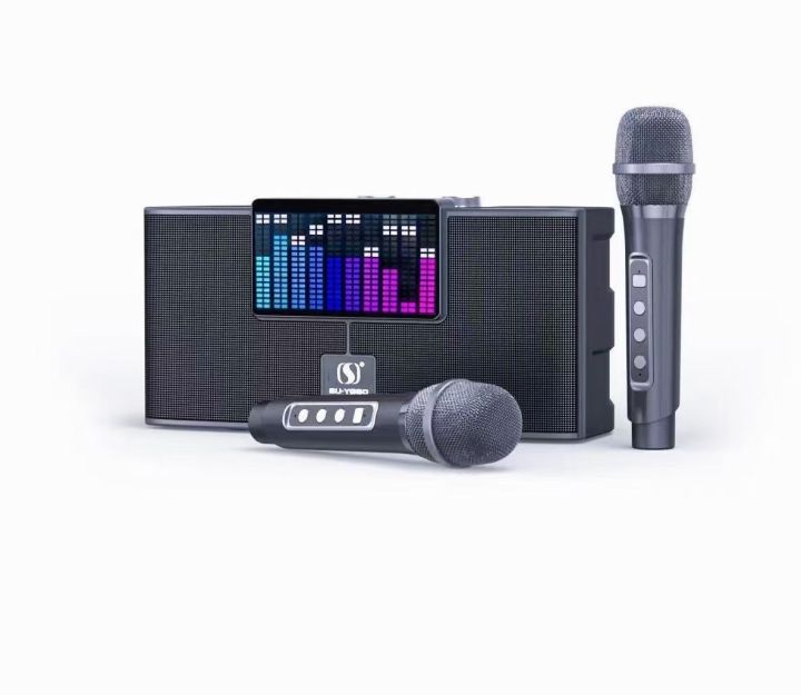 YS-208%20Karaoke%20Speaker%20-%20Image%205