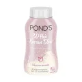 Oil & blemish control powder , Pond's Magic Powder Oil and Blemish Control Sweetie Pink 50g. 