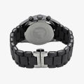 (Preorder) EMPORIO ARMANI Men's Watch Model AR5889 Classic Men's Black Sportivo - Black အမျိုးသားလက်ပတ်နာရီ. 