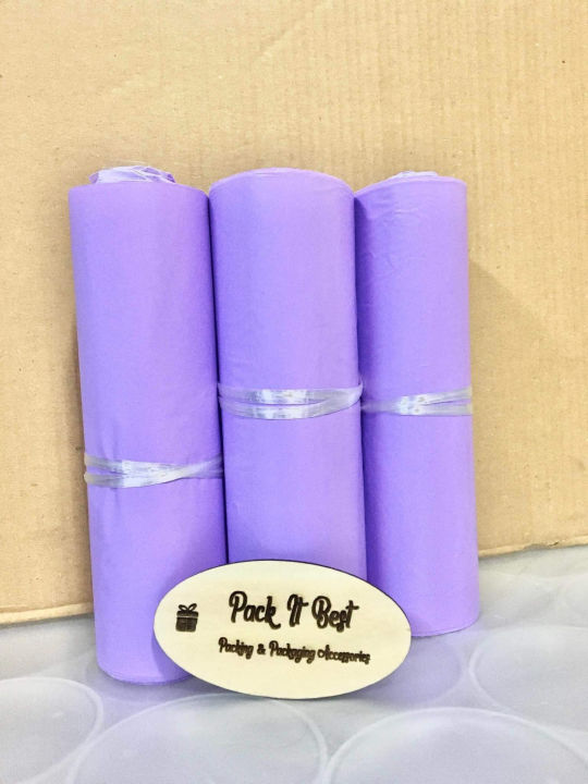 Delivery%20Bag,%20Poly%20Bag,%20Express%20Bag%2020%20x%2030%20cm%20(50)%20pieces%20-%20Image%205