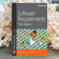 Software Requirements 3E - Karl Wiegers, Joy Beatty. 
