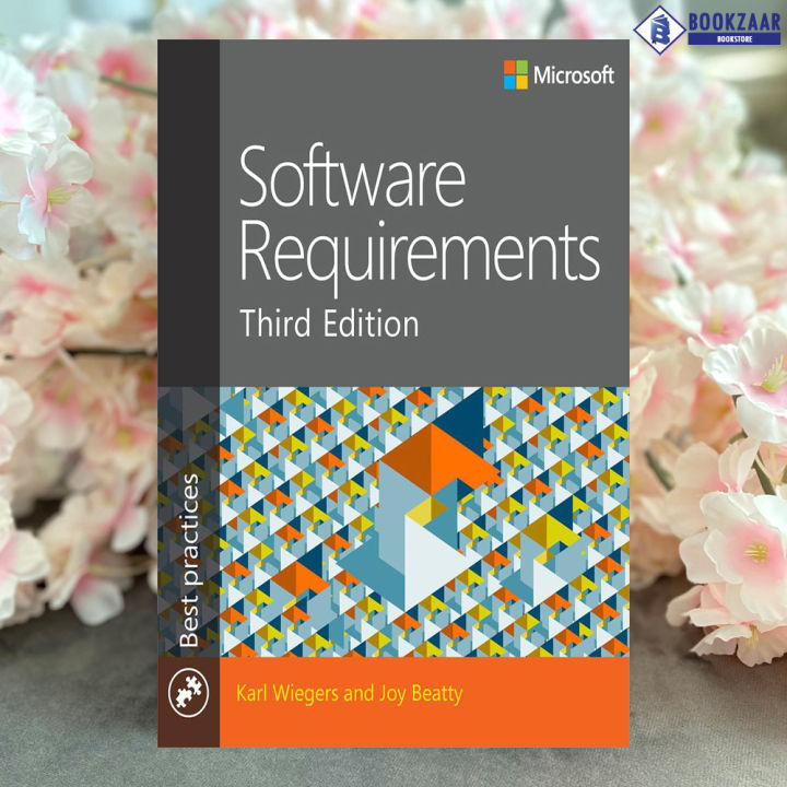 Software Requirements 3E - Karl Wiegers, Joy Beatty