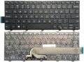 Dell Inspiron 14 - 3000, 14 - 3441, 14 - 3442, 14 - 5442 Keyboard. 