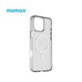Momax CaseFORM Play Magnetic Case for iPhone 16 Pro Max (iSure). 