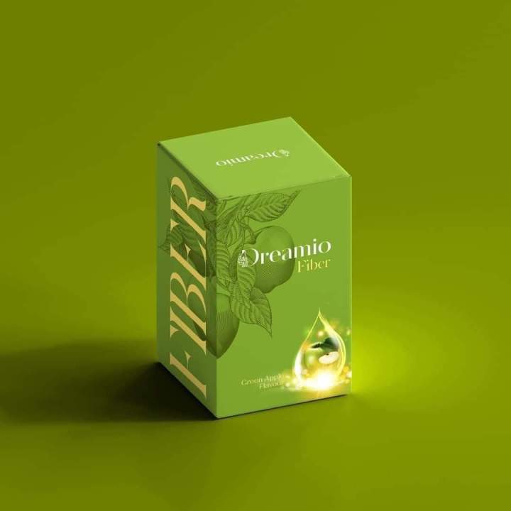 Dreamio%20Fiber%20Dietary%20Supplement%20Green%20Apple%20Flavour(10%20sachets)%20-%20Image%203