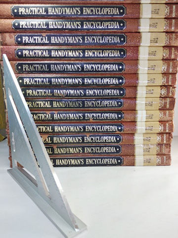 Clover%207inch%20Carpentry%20Tool%20with%20Sunken%20Scale,%20Aluminum%20Alloy%20Speed%20Square,%20Woodworking%20Ruler,%20Triangle%20Ruler%20(%20Grade%20-%20A%20)%20-%20Image%206