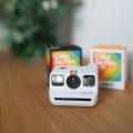 (Preorder) Polaroid Go Gen 2 (White) with Thai Warranty. 