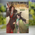 The Scum Villain’s Self-Saving System (Ren Zha Fanpai Zijiu Xitong) Vol. 3 - Mo Xiang Tong Xiu. 