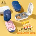 Mini Medicine Cutter (ဆေးလုံးခွဲကိရိယာ). 