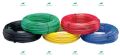 Automobile Wire Cable Universal use 1.0 sq.mm, 1.5 sq.mm, 2.0 sq.mm, 3.0 sq.mm, 4.0 sq.mm & 6.0 sq.mm (100 feet/roll). 