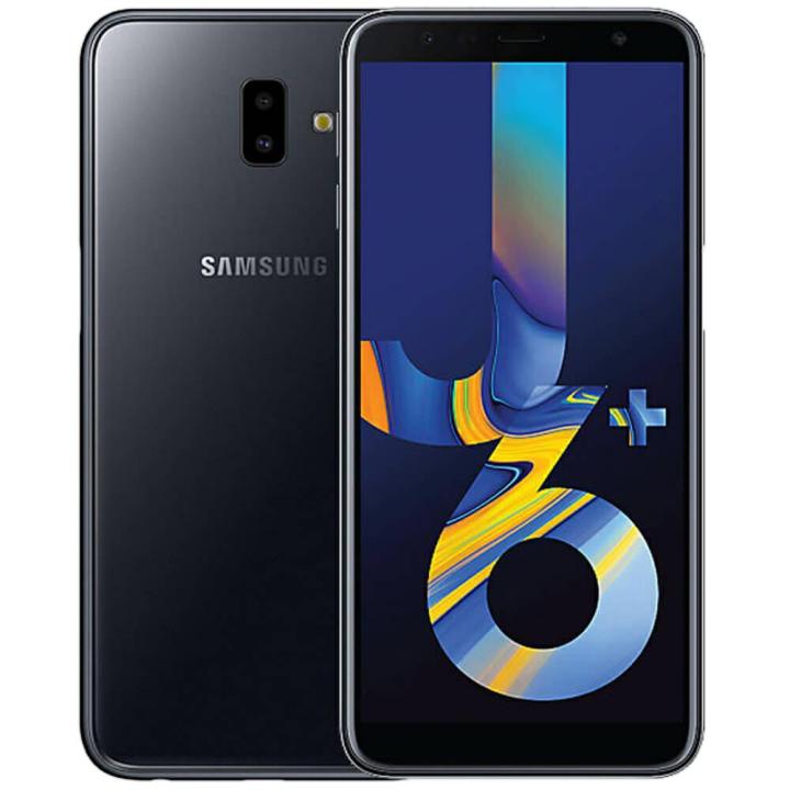 Samsung J6 plus