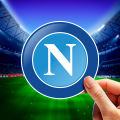 SSC Napoli FC Soccer Team Sticker - 4 Pcs Set | Laptop Sticker | Car Sticker | Phone Sticker | Waterbottle Sticker | Wall Sticker | Die Cut Sticker | Waterproof Sticker. 