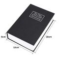 Safe Book Storage Box. 