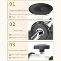 (Preorder) Adjustable Arm Rehabilitation Suction Cups for Arm Rehabilitation, Can Treat Wrist Injuries, Relieve Stiffness and Weakness, Effective Physical Rehabilitation Training Tool. 
