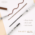 (Preorder) Mei Linda Smart Auto Brow Liner #MD3041 : meilinda Melinda Smart Auto Eyebrow Pencil x 1 piece srsi. 