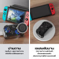 (Preorder)Gamesir T4-Mini Gaming Controller, mobile game joystick, game joystick, can be played with PC / Mobile / Switch ဂိမ်းခလုတ်. 