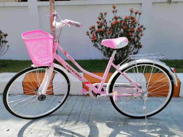 26%20Inch%20Lady%20Bicycle%20(City%20Bike)%20with%20Basket%20-%20Image%203