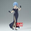 Re:Zero Starting Life in Another World Glitter & Glamours Ram,Rem. 