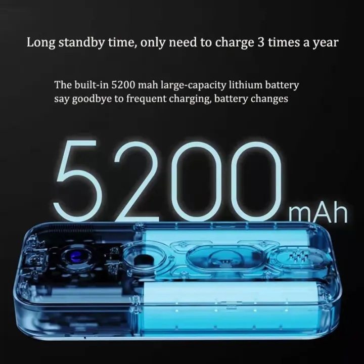 Xiaomi%20Smart%20DoorBell%203%20MJML05-FJ%20-%20Image%204