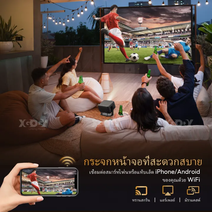 (Preorder)%20XGODY%20Gimbal%20A6%20Portable%20Smart%20Projector,%20Android%20TV%20System,%20Native%201080P,%204K%20Support,%20500%20ANSI%20Lumens,%20180%C2%B0%20Rotation,%20ScreenCast/Airplay/Miracast%20Support%20Automatic%20Image%20Alignment%20for%20Home%20Theater%20-%20Image%205