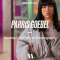 Parris Goebel Teaches Creativity in Choreography  MasterClass. 