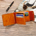 Men Bense Men Fashion Wallet အမျိုးသားပိုက်ဆံအိတ်. 
