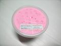 Ice-cream butter slime. 