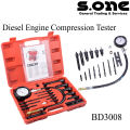 Diesel Engine Compression Tester (BD3008). 