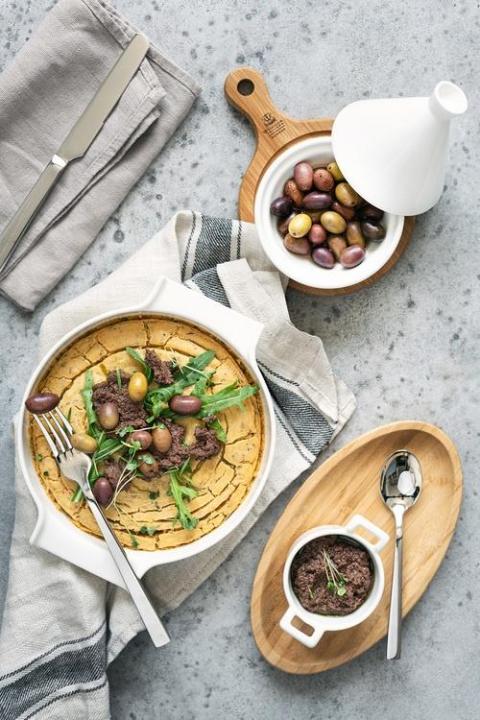 Wilmax%20Bambo%20Oval%20Platter%2014%20x%209.75%20inches%20-%20Image%204