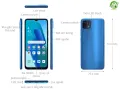 OPPO A16k (3/32). 