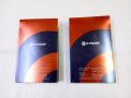 K-POWER MEN Underwear - 2 Pcs ( No.1082 )အမျိုးသားoတ်အတွင်းခံ(နူးညံ့သောခံစားမှု/အေးမြသောအသား/လုံခြုံစတိုင်ကျခြင်း). 