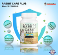 Rabbit Care  Recovery Formula. 