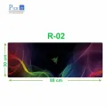 Gaming Mouse Pad 80x30 cm. 