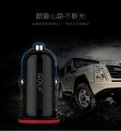 Golf 3.4A 2USB Car Charger (Smart Small Design) - C6 (လက္ကား၅ခုဈေး). 